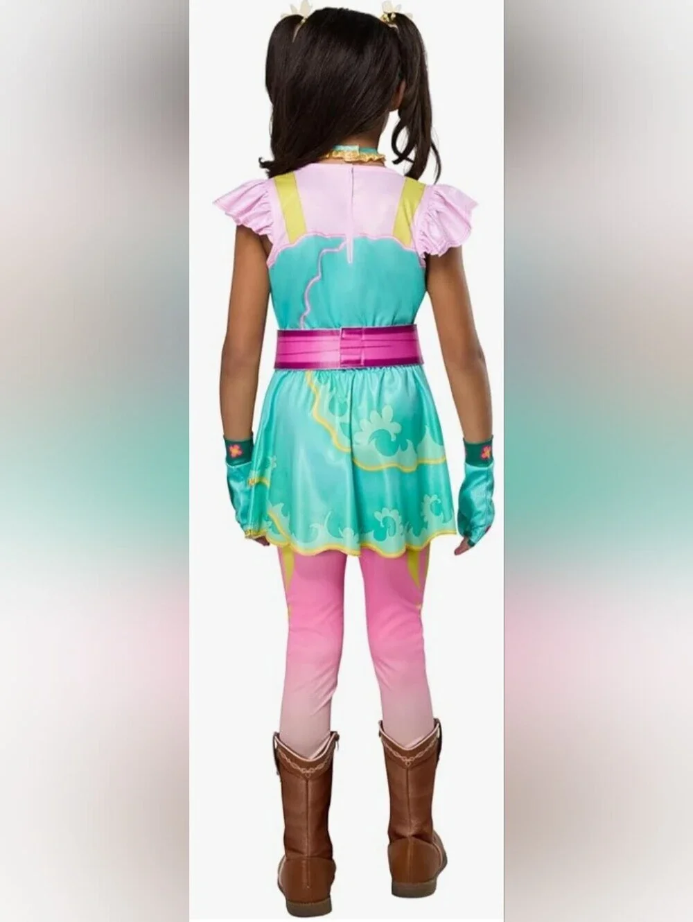 New Unicorn Academy Ava Child Costume